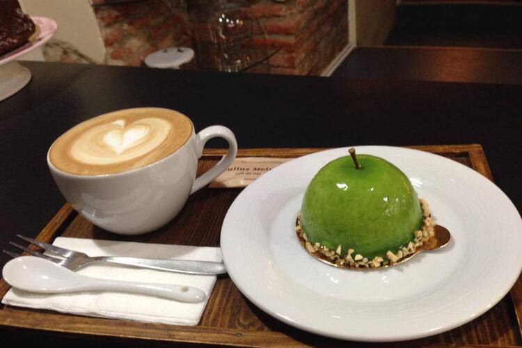 If Cafe Vinohrady Praha 2 Zomato If Cafe Vinohrady Praha 2 Zomato